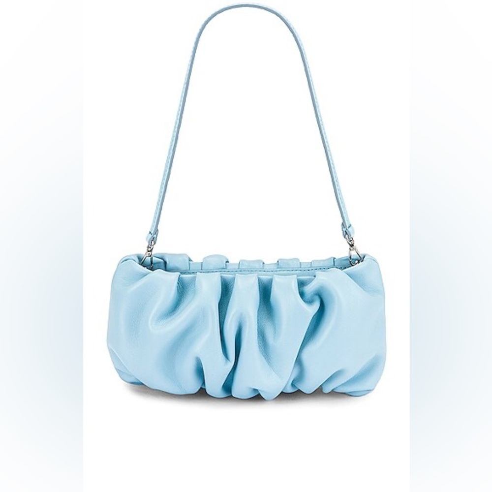 STAUD Blue Bean Bag
